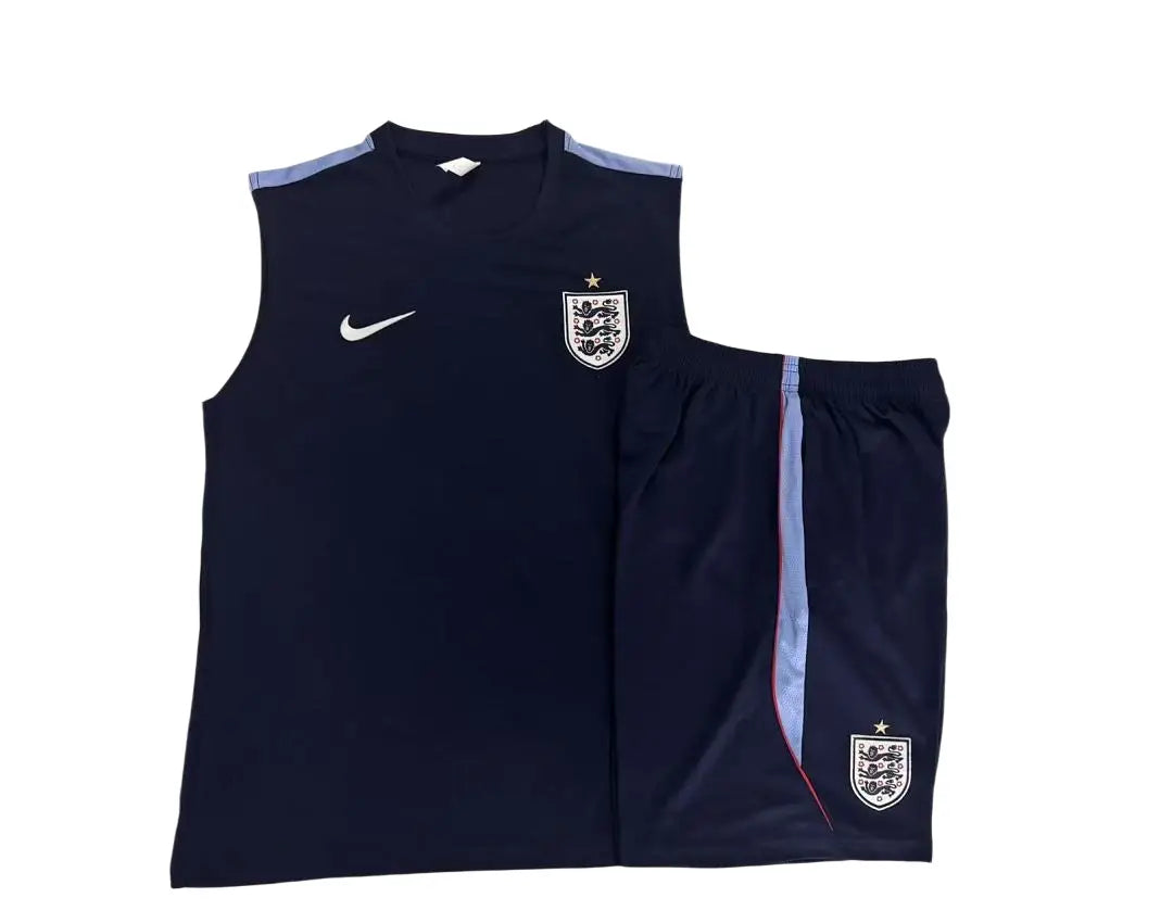 Kit Football Angleterre Ensemble Training 2026/27