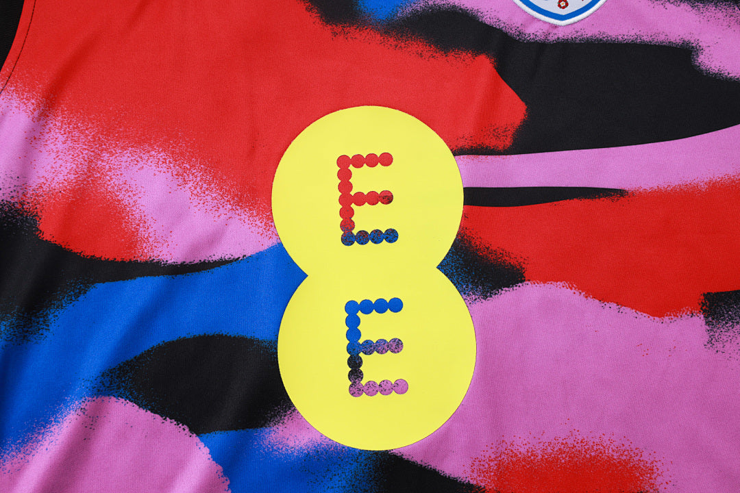 Kit Football Angleterre Ensemble Training Débardeur 2025/26