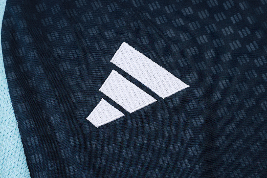 Kit Football Argentine Ensemble Training 2026/27