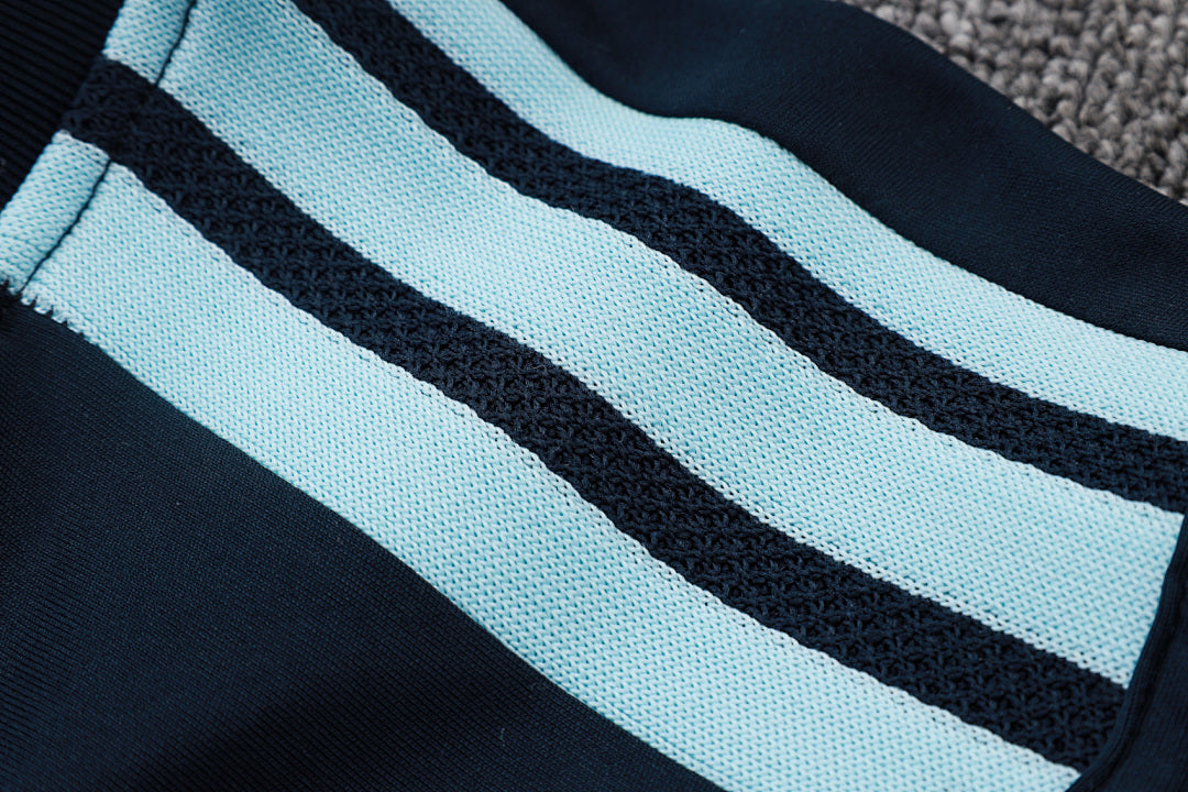 Kit Football Argentine Ensemble Training 2026/27