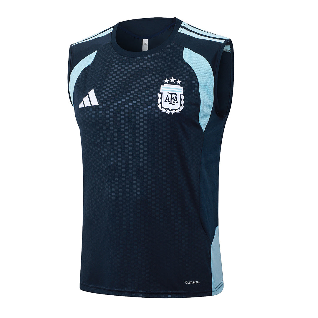 Kit Football Argentine Ensemble Training 2026/27