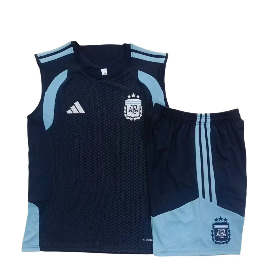 Kit Football Argentine Ensemble Training 2026/27