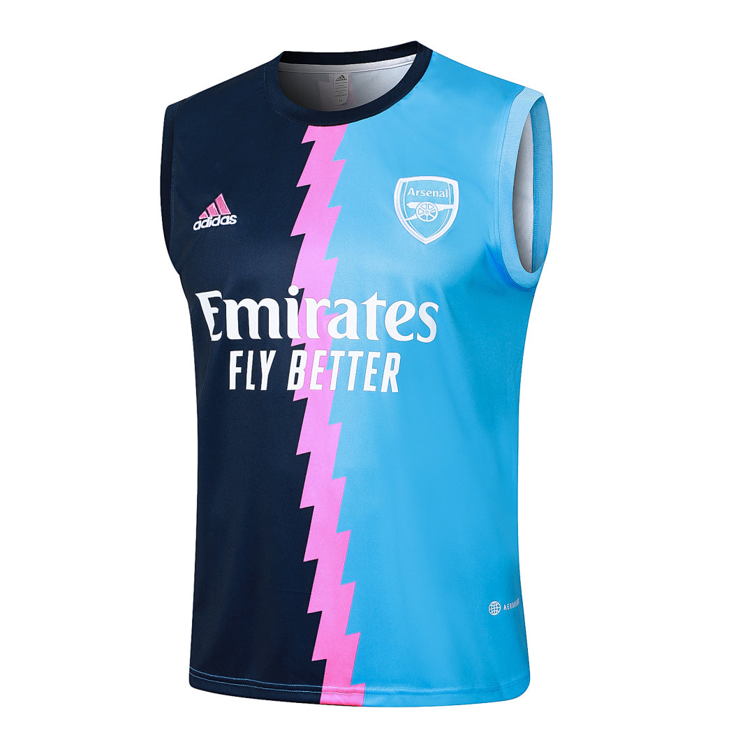 Kit Football Arsenal Ensemble Training 2023/24