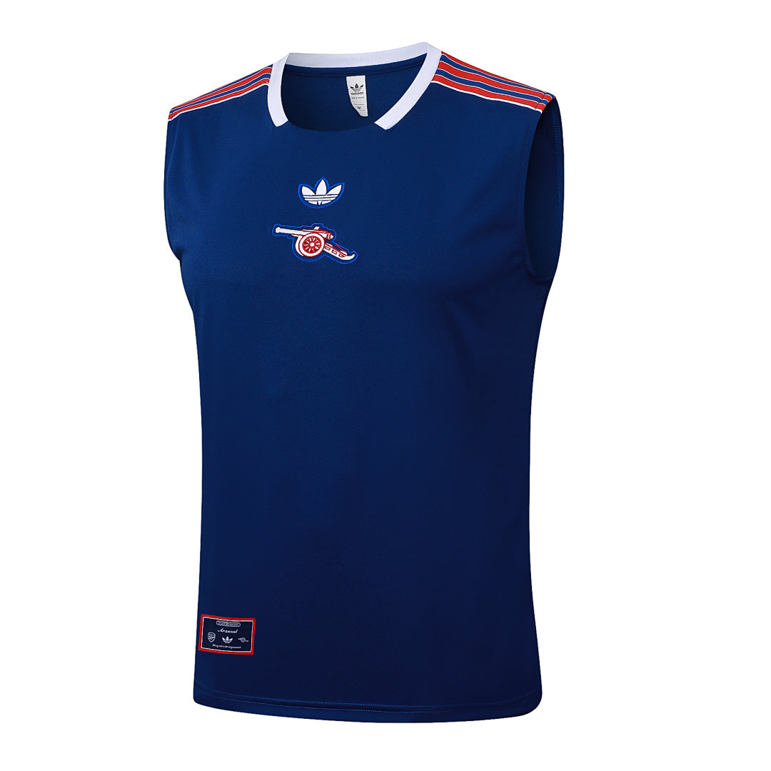 Kit Football Arsenal Ensemble Training 2025/26