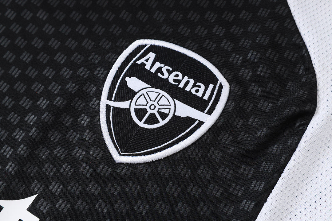 Kit Football Arsenal Ensemble Training 2026/27