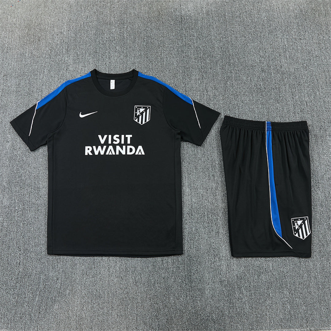 Kit football Atlético Madrid ensemble training 2026/27 - Adulte