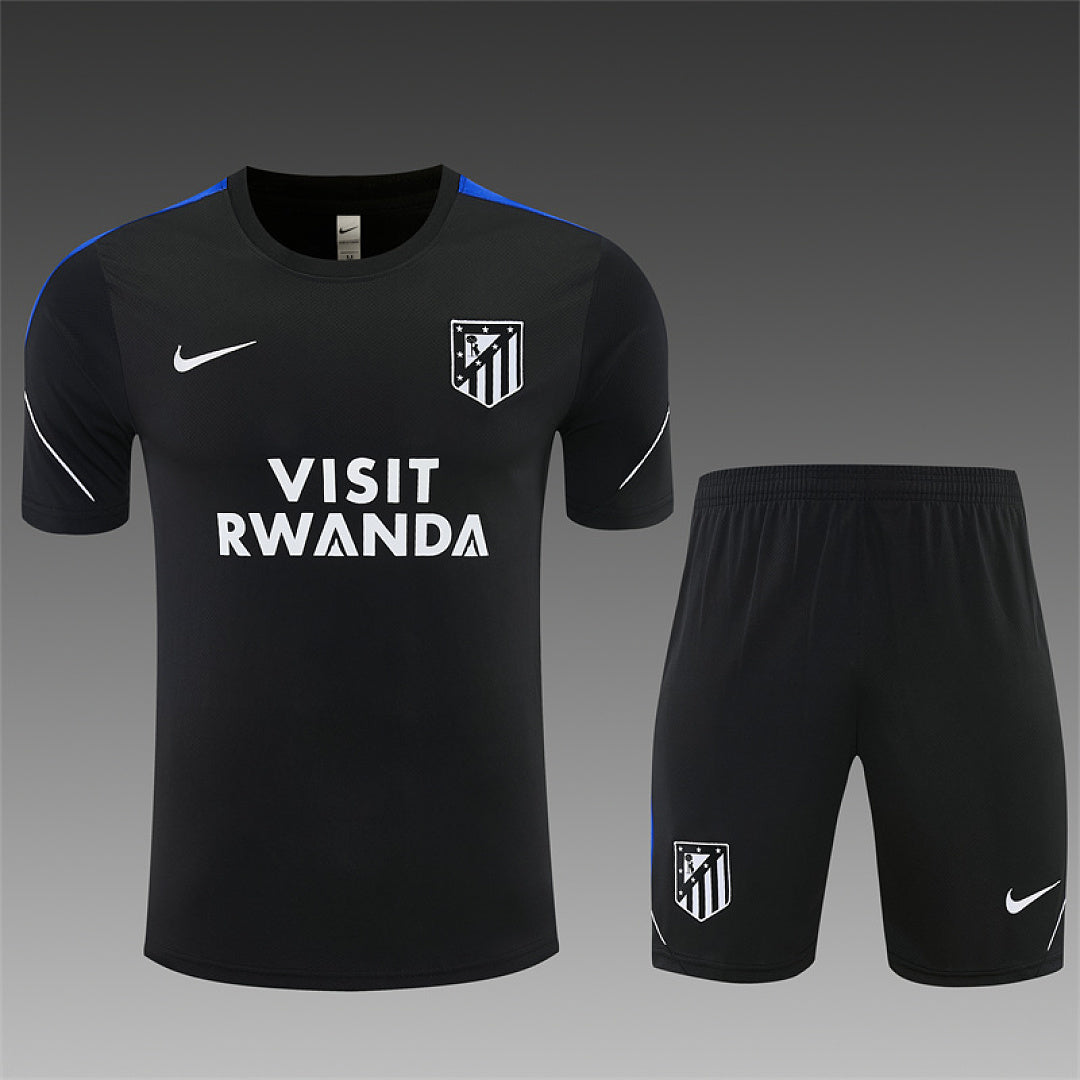Kit football Atlético Madrid ensemble training 2026/27 - Adulte