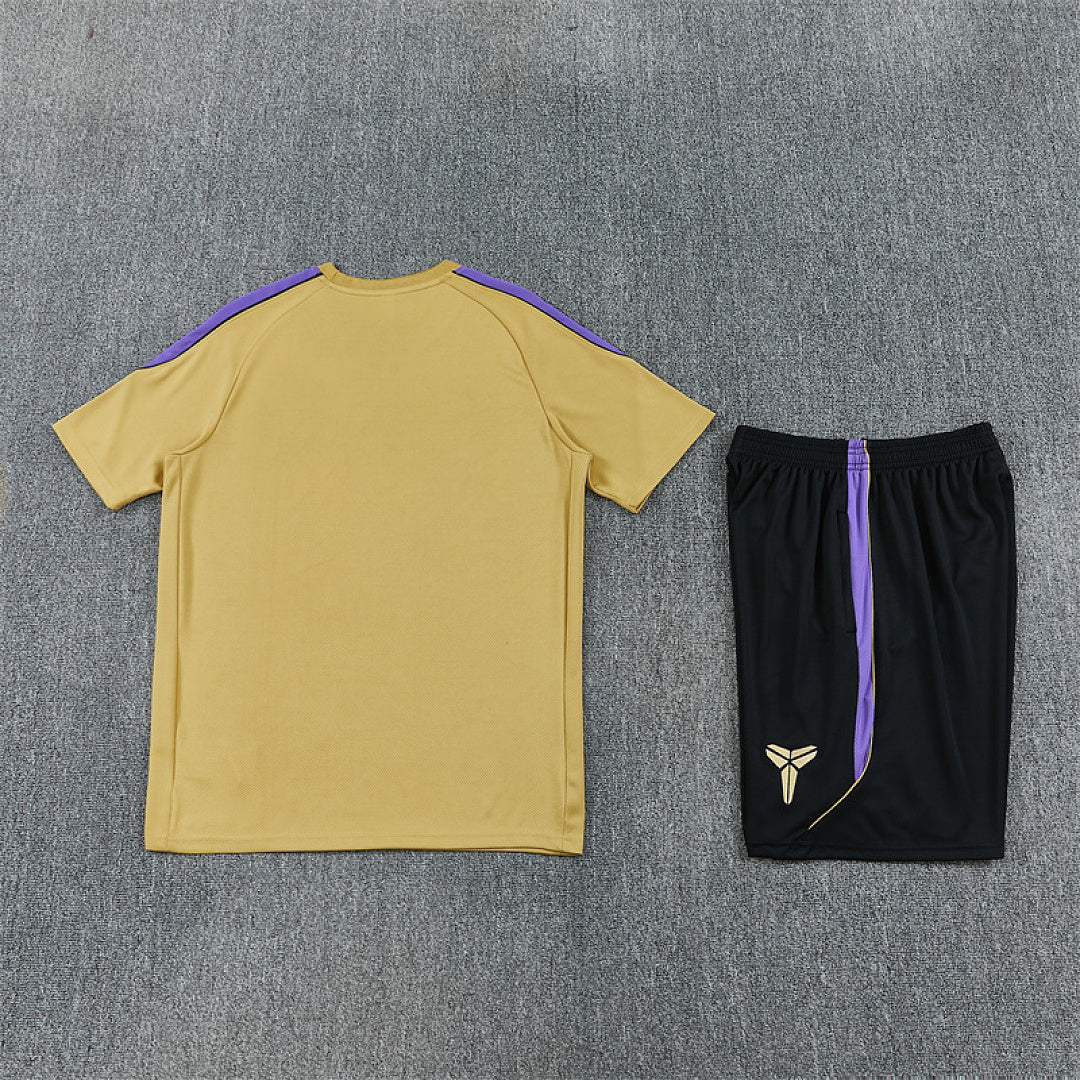Kit football Barca ensemble training 2026/27 - Adulte