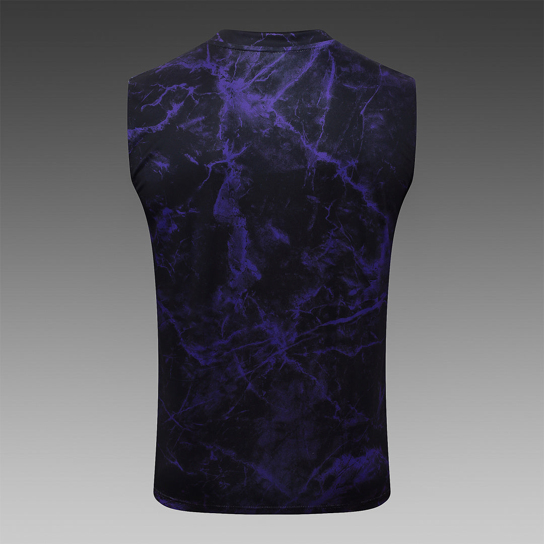 Kit Football Barcelona Ensemble Training 2025/26