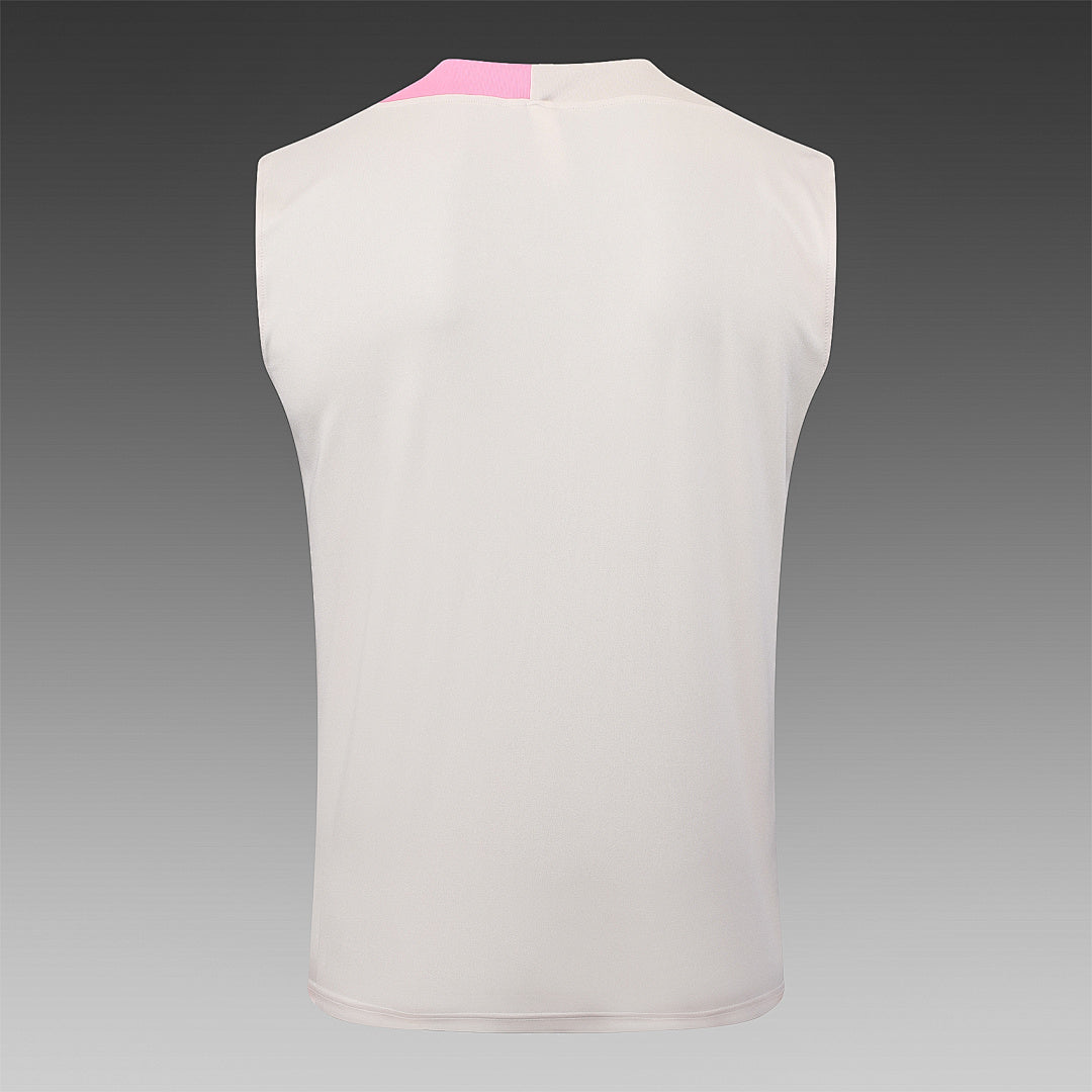 Kit Football Barcelona Ensemble Training 2025/26