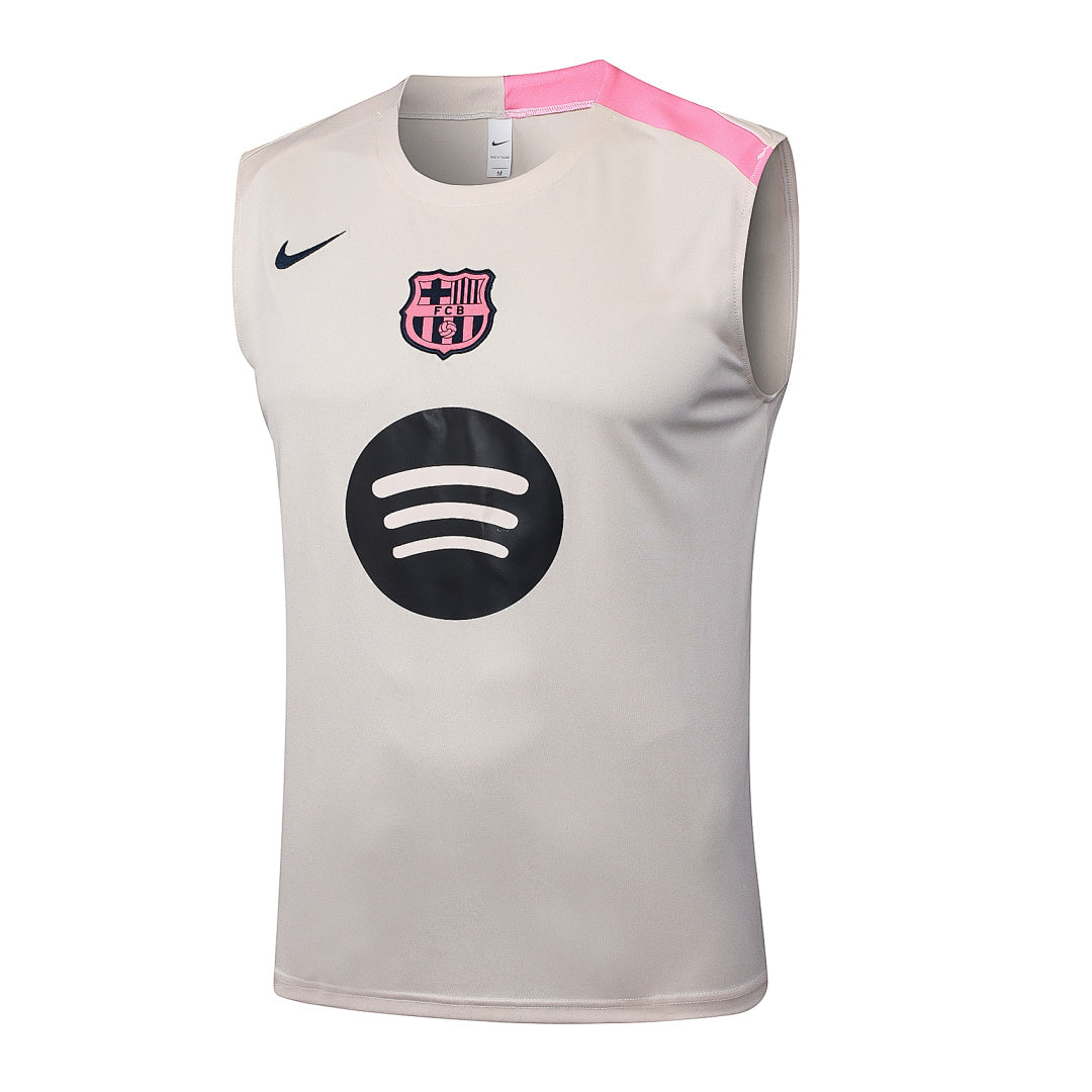 Kit Football Barcelona Ensemble Training 2025/26