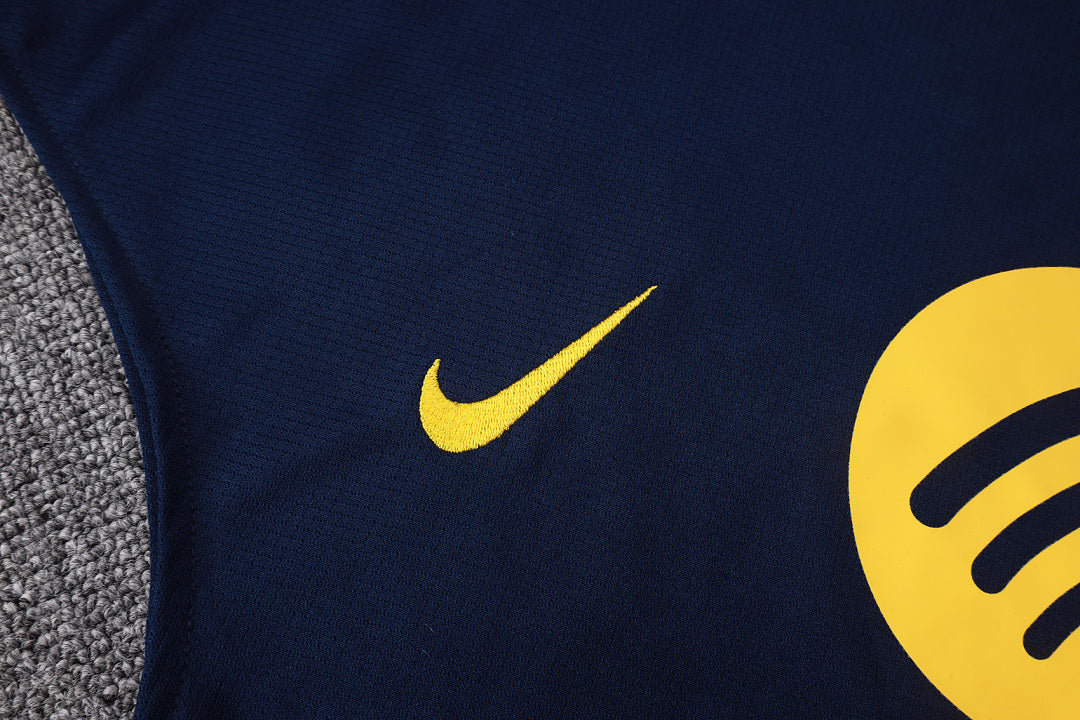 Kit Football Barcelona Ensemble Training 2026/27
