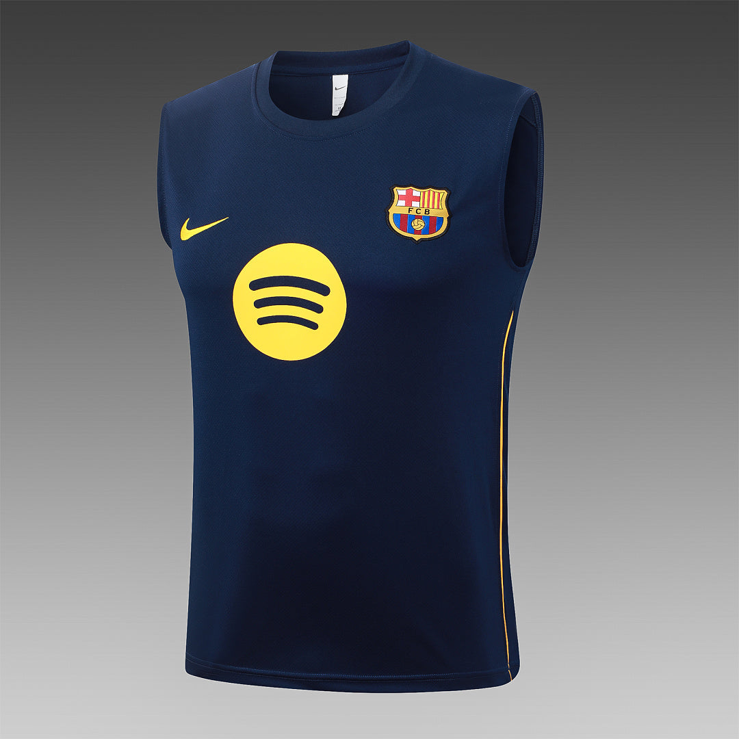Kit Football Barcelona Ensemble Training 2026/27