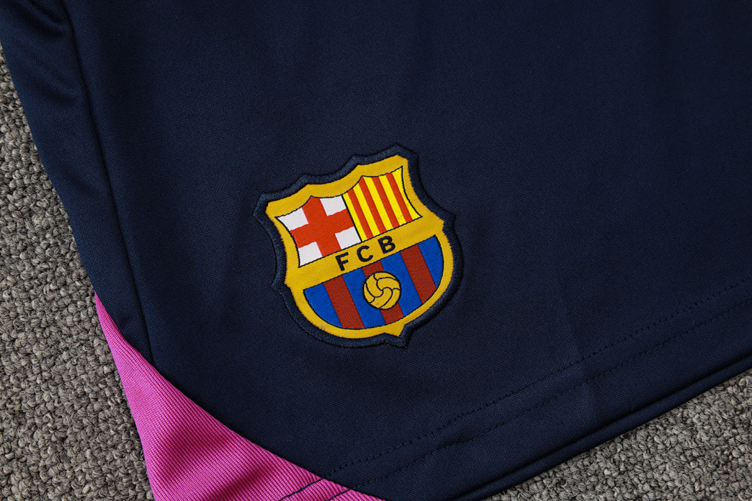 Kit Football Barcelone Débardeur Entraînement 2025/26