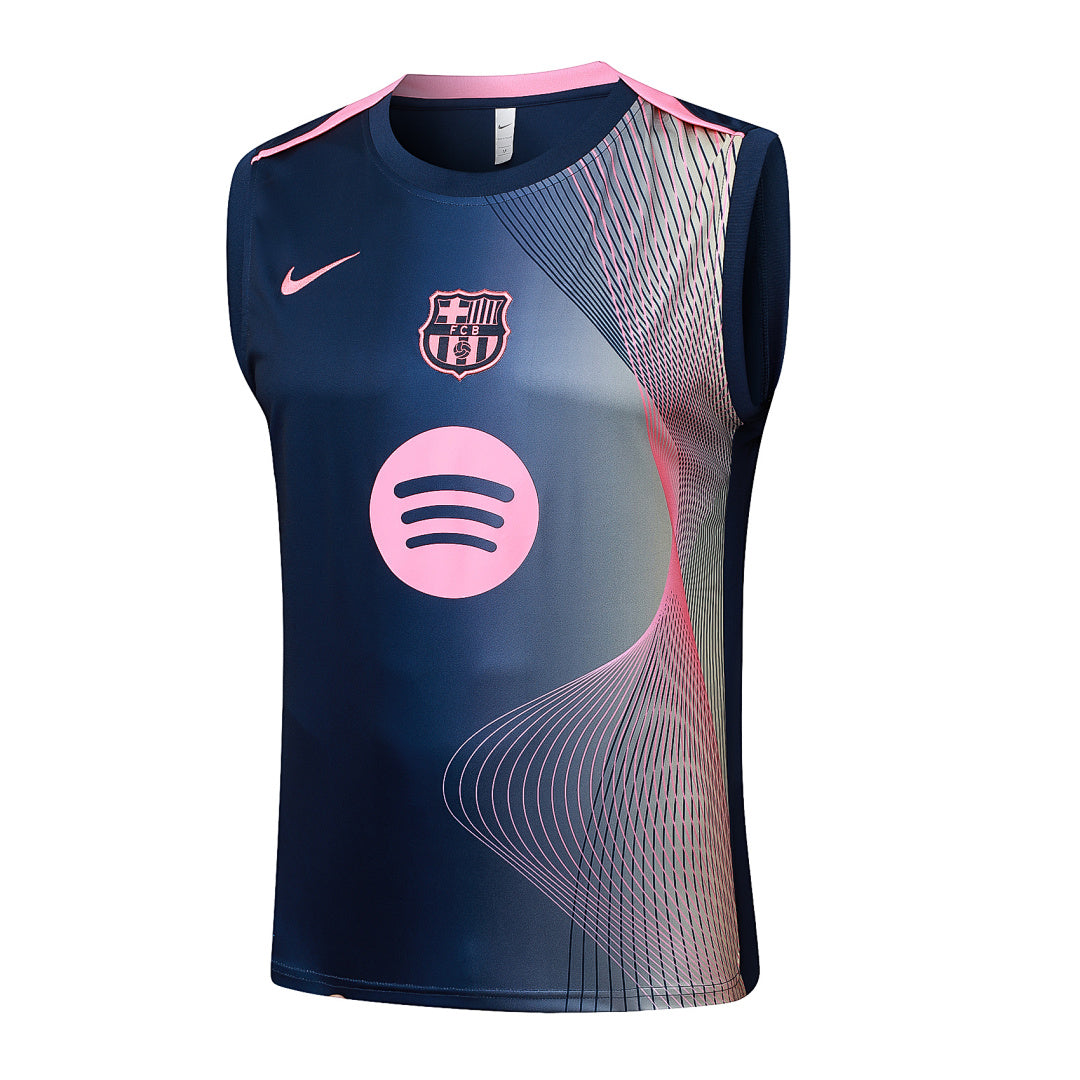Kit Football Barcelone Ensemble Training 2025/26