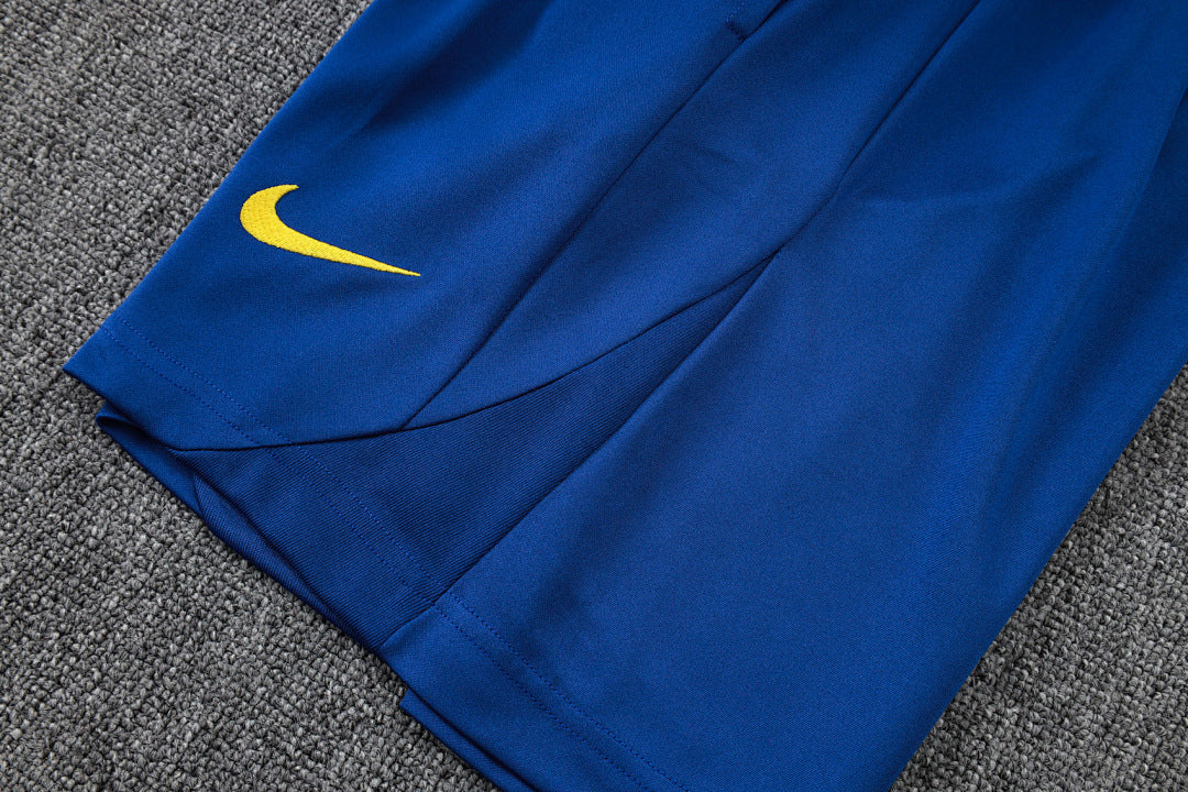 Kit Football Barcelone Ensemble Training 2025/26