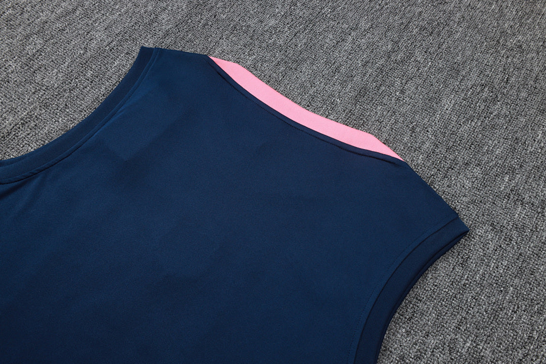 Kit Football Barcelone Ensemble Training 2025/26