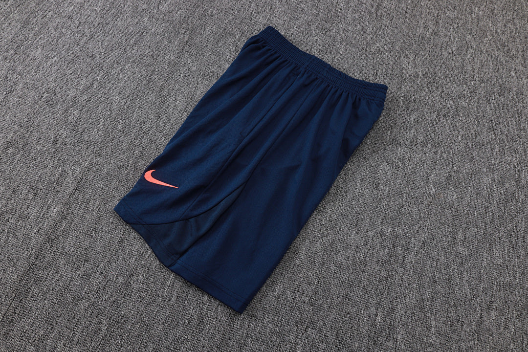Kit Football Barcelone Ensemble Training 2025/26