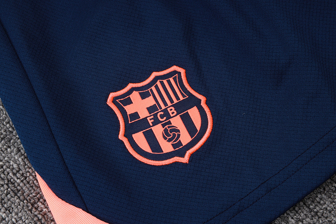 Kit Football Barcelone Ensemble Training 2025/26