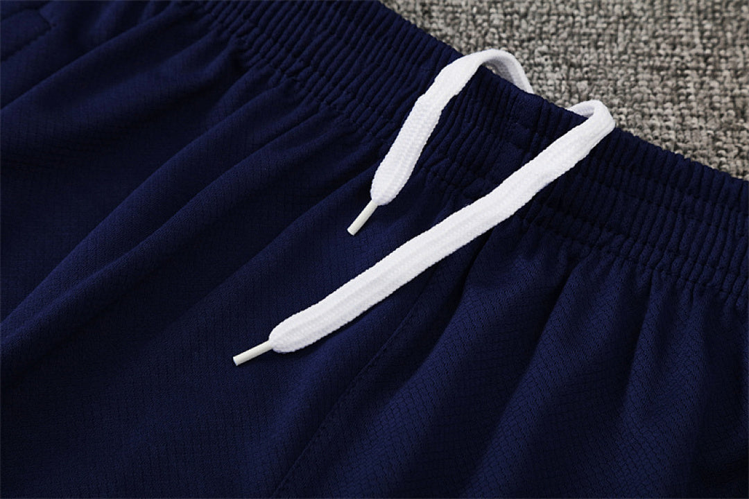 Kit Football Barcelone Ensemble Training 2025/26 - Adult/ Enfant