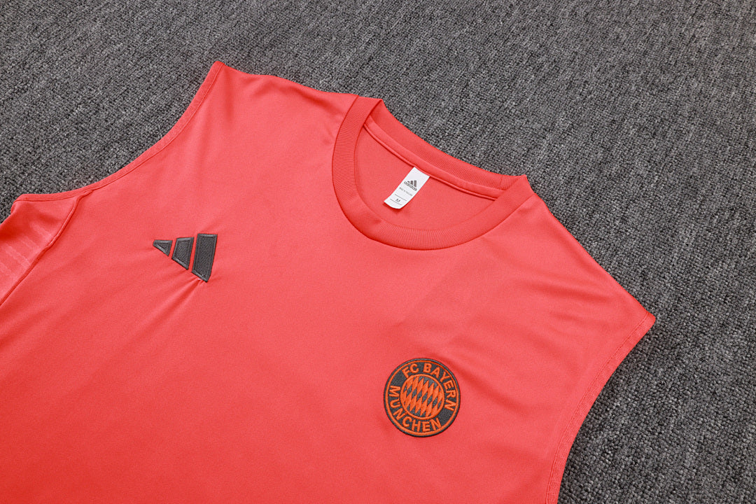 Kit Football Bayern Ensemble Training 2025/26