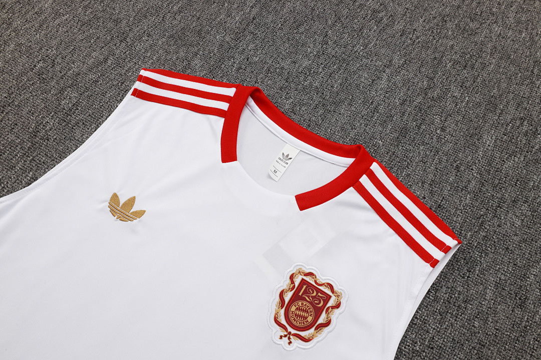 Kit Football Bayern Ensemble Training 2025/26