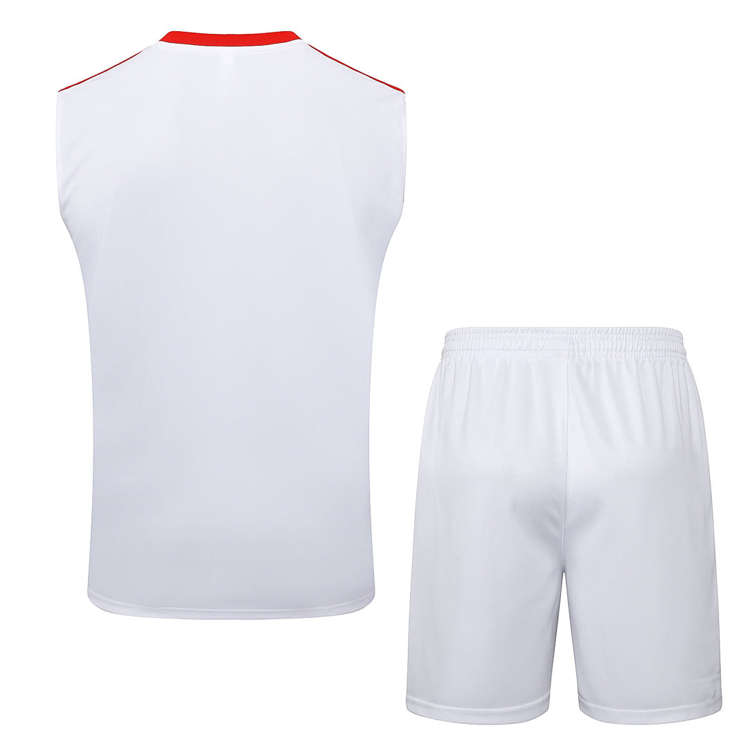 Kit Football Bayern Ensemble Training 2025/26