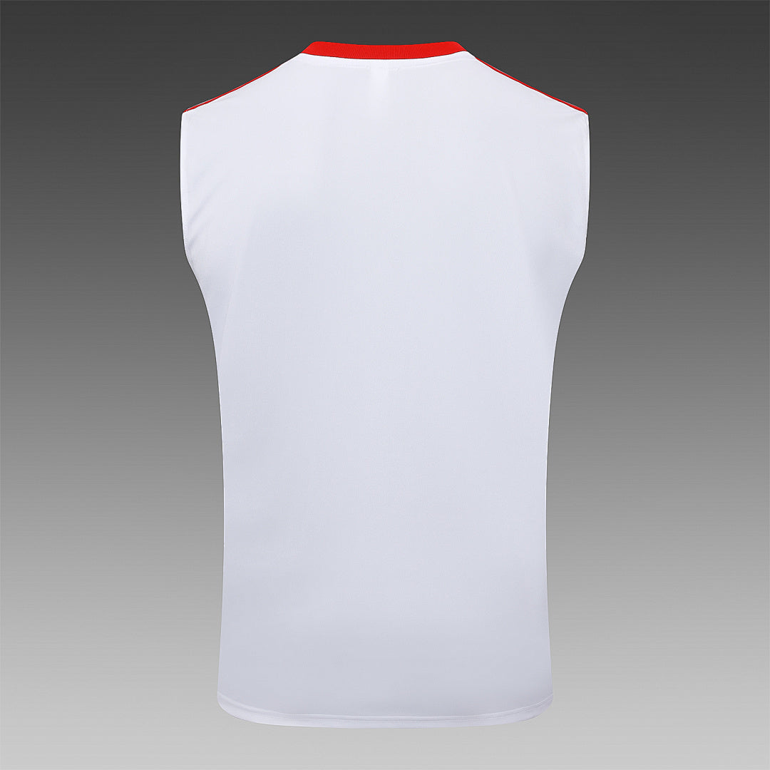 Kit Football Bayern Ensemble Training 2025/26