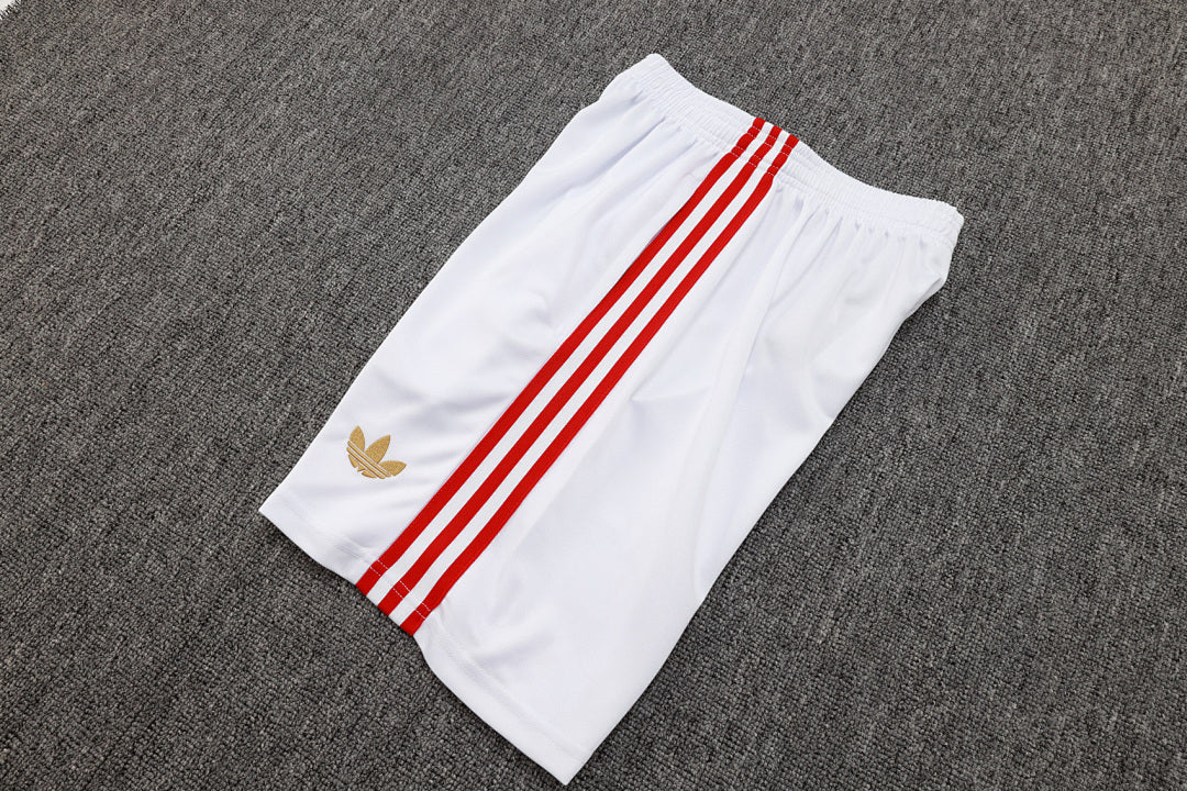 Kit Football Bayern Ensemble Training 2025/26