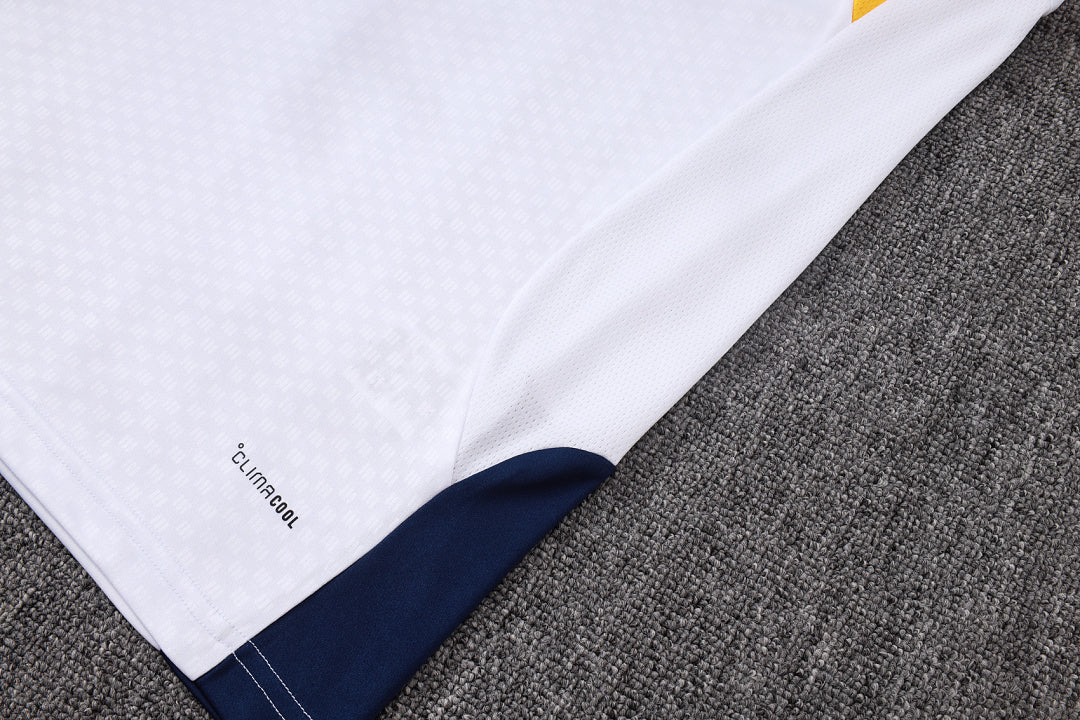 Kit Football Boca Ensemble Training 2026/27