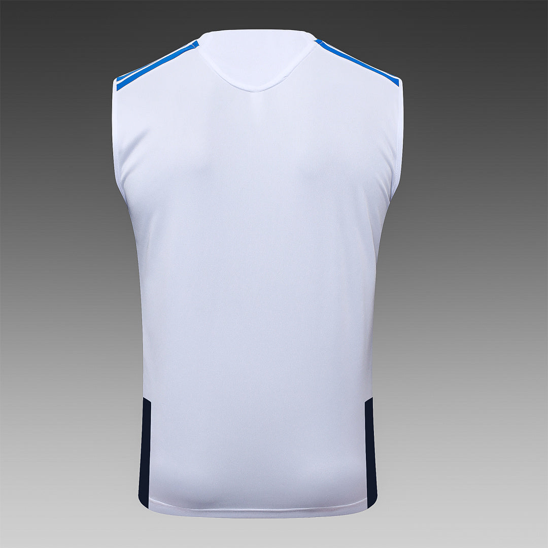 Kit Football Boca Ensemble Training 2026/27