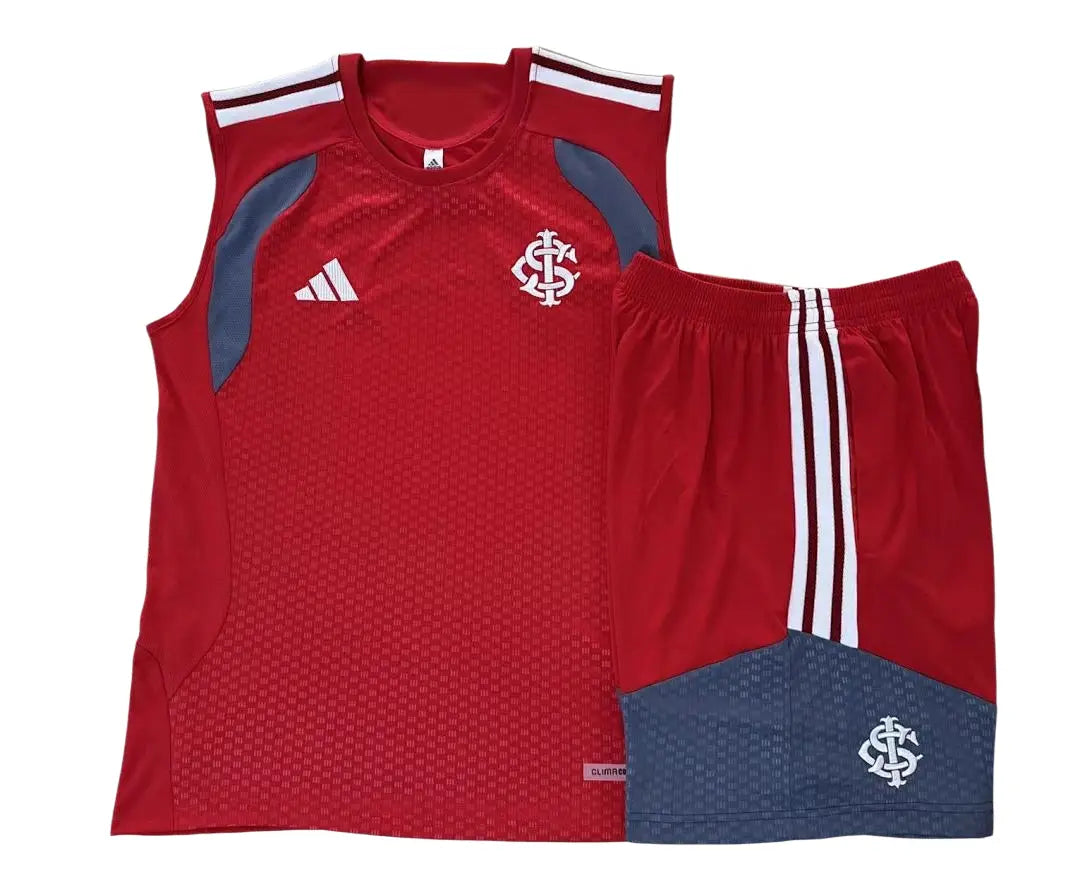 Kit Football Brazil International Ensemble Training Débardeur 2026