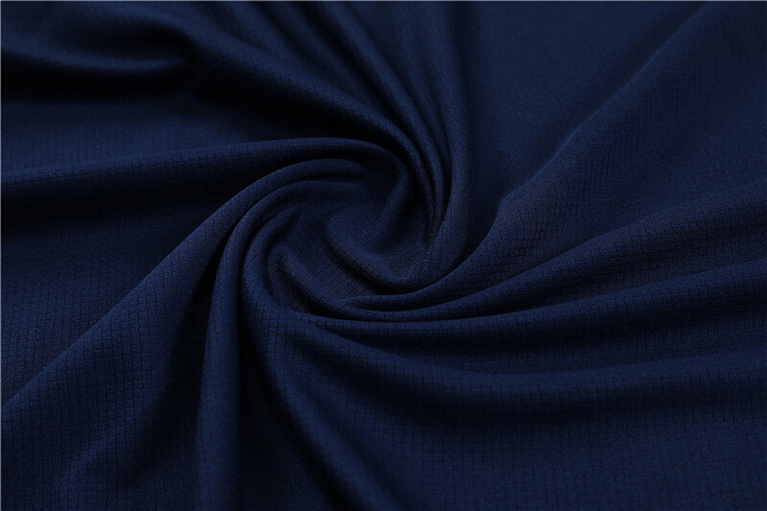 Kit football Brésil ensemble training 2024/25 - Bleu Roi