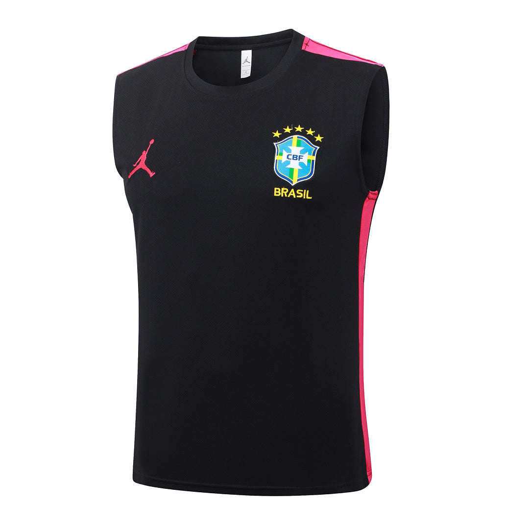 Kit Football Brésil Ensemble Training 2026/27