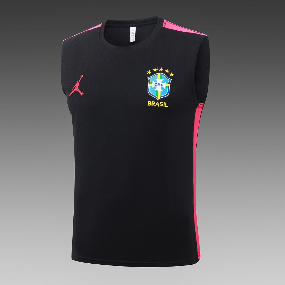 Kit Football Brésil Ensemble Training 2026/27