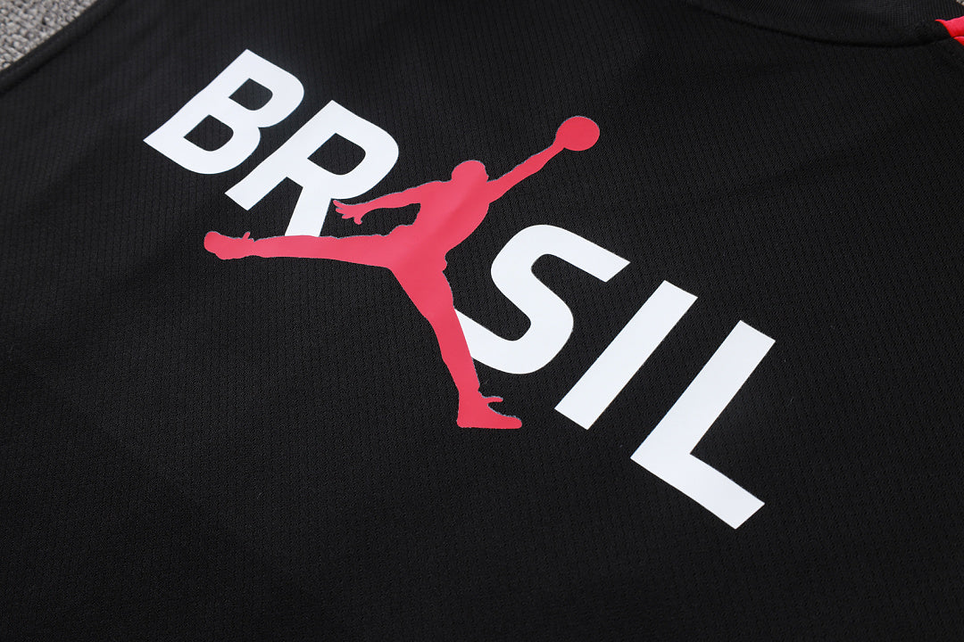 Kit Football Brésil Ensemble Training 2026/27