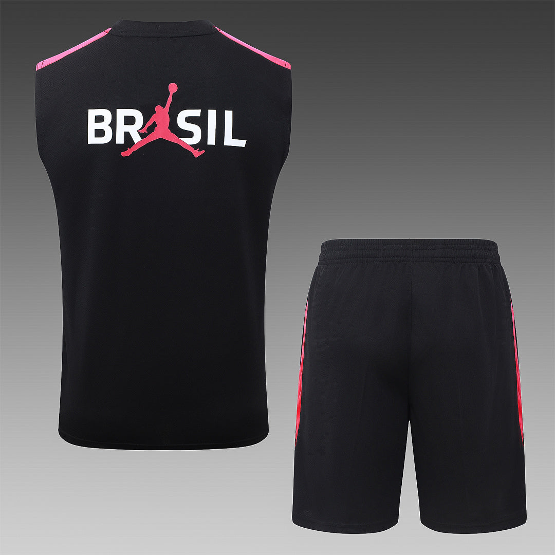 Kit Football Brésil Ensemble Training 2026/27