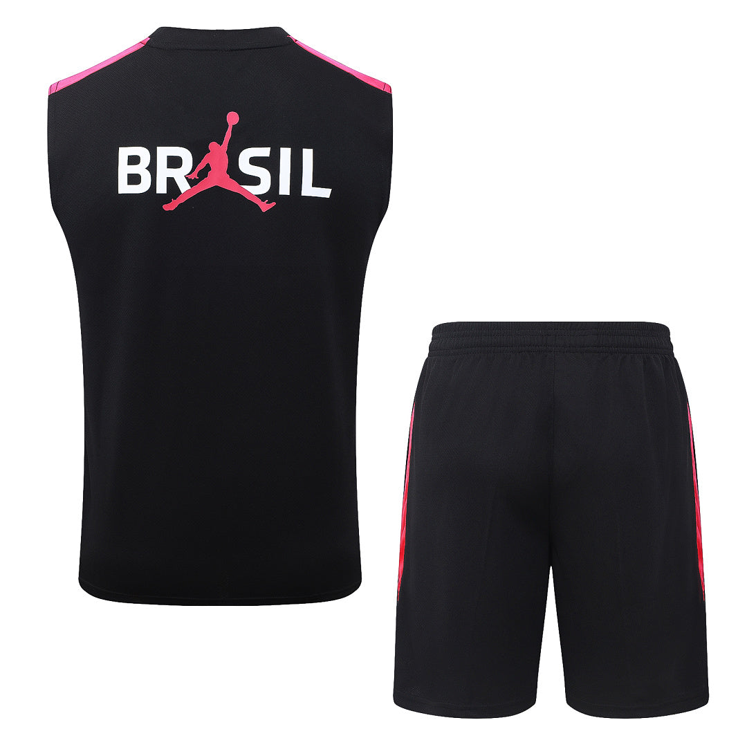 Kit Football Brésil Ensemble Training 2026/27