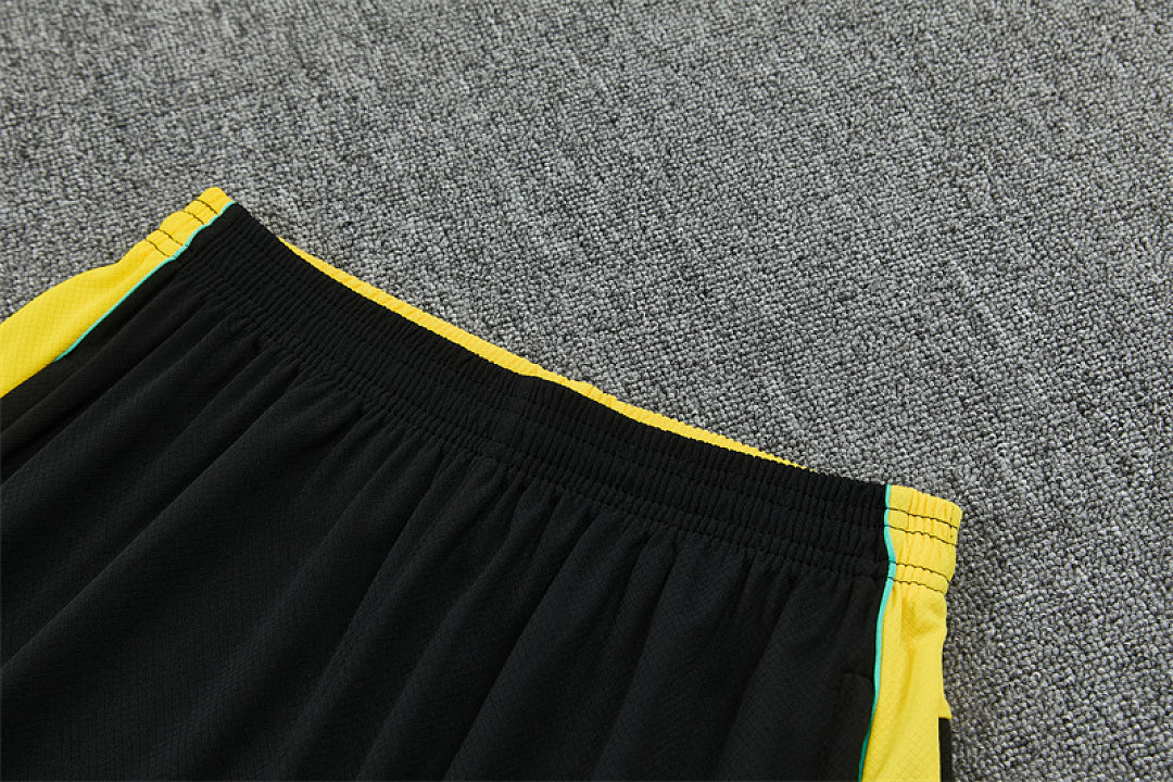 Kit football Brésil ensemble training 2026/27 - Adult/ Enfant