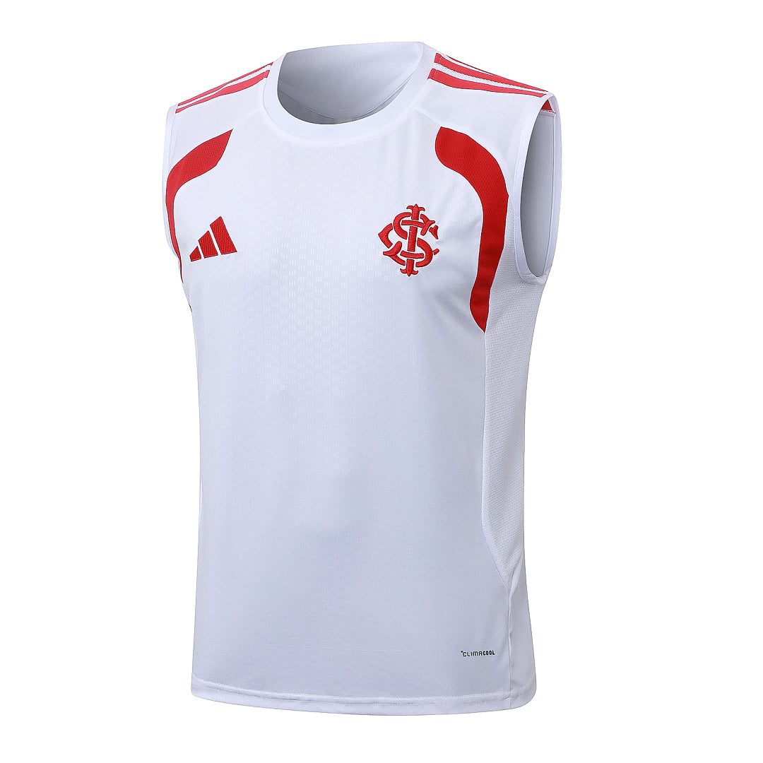 Kit Football Brésil Ensemble Training Blanc