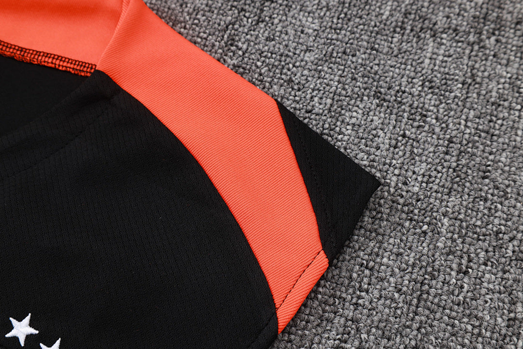 Kit Football Brésil Ensemble Training Débardeur 2025/26