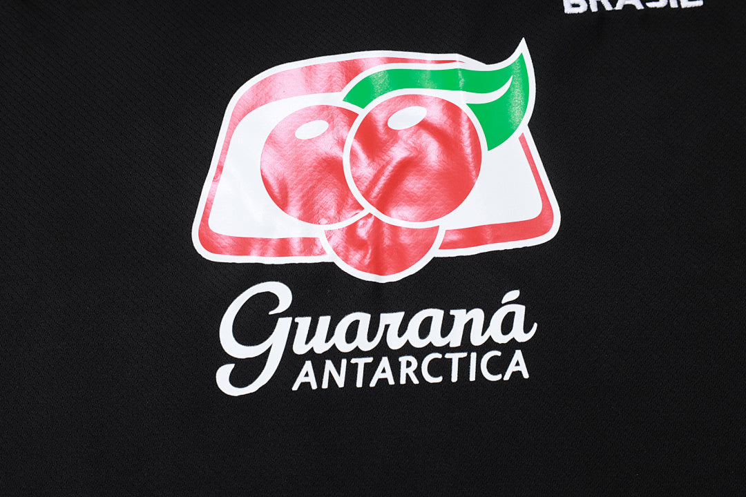 Kit Football Brésil Ensemble Training Débardeur 2025/26