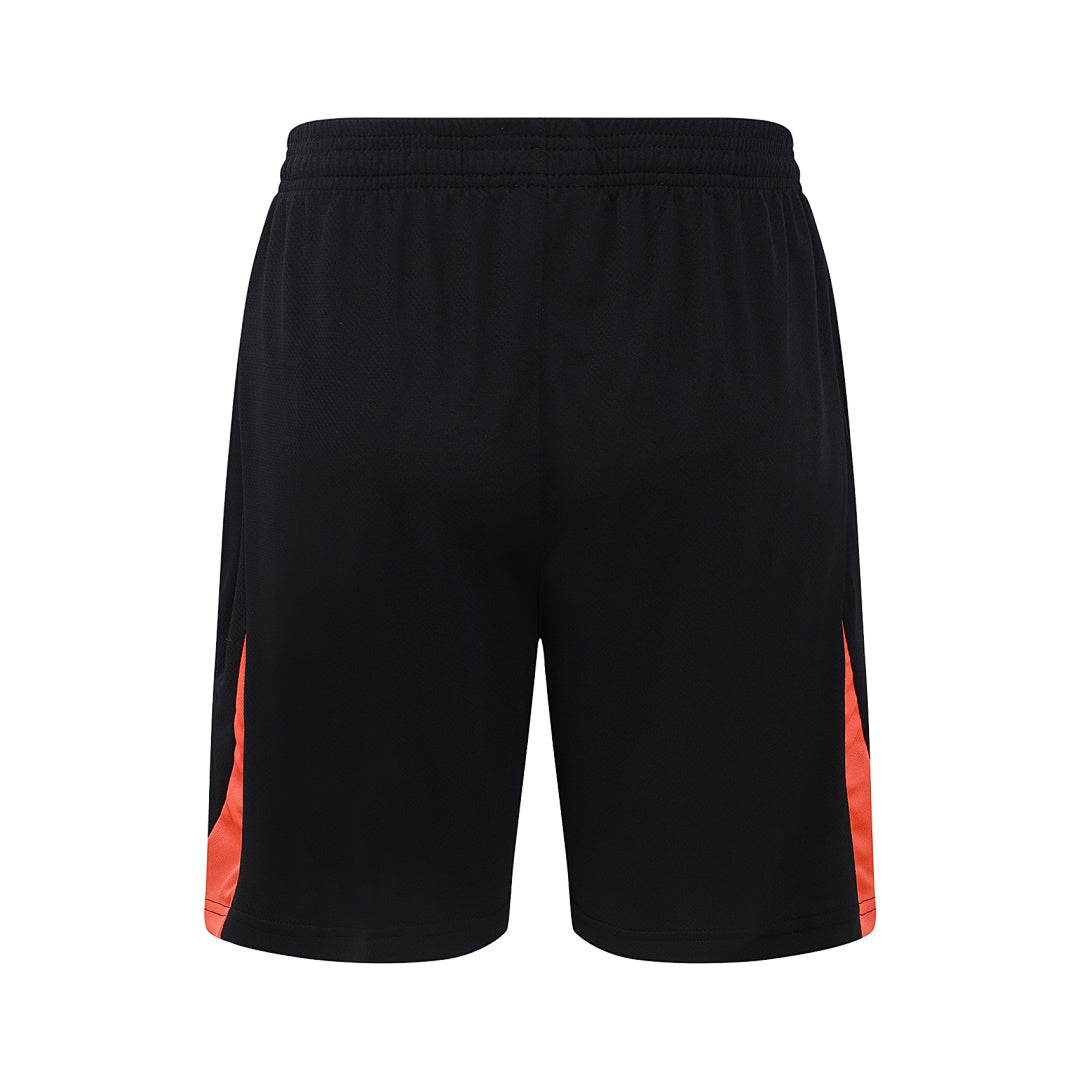 Kit Football Brésil Ensemble Training Sans Manches 2025/26