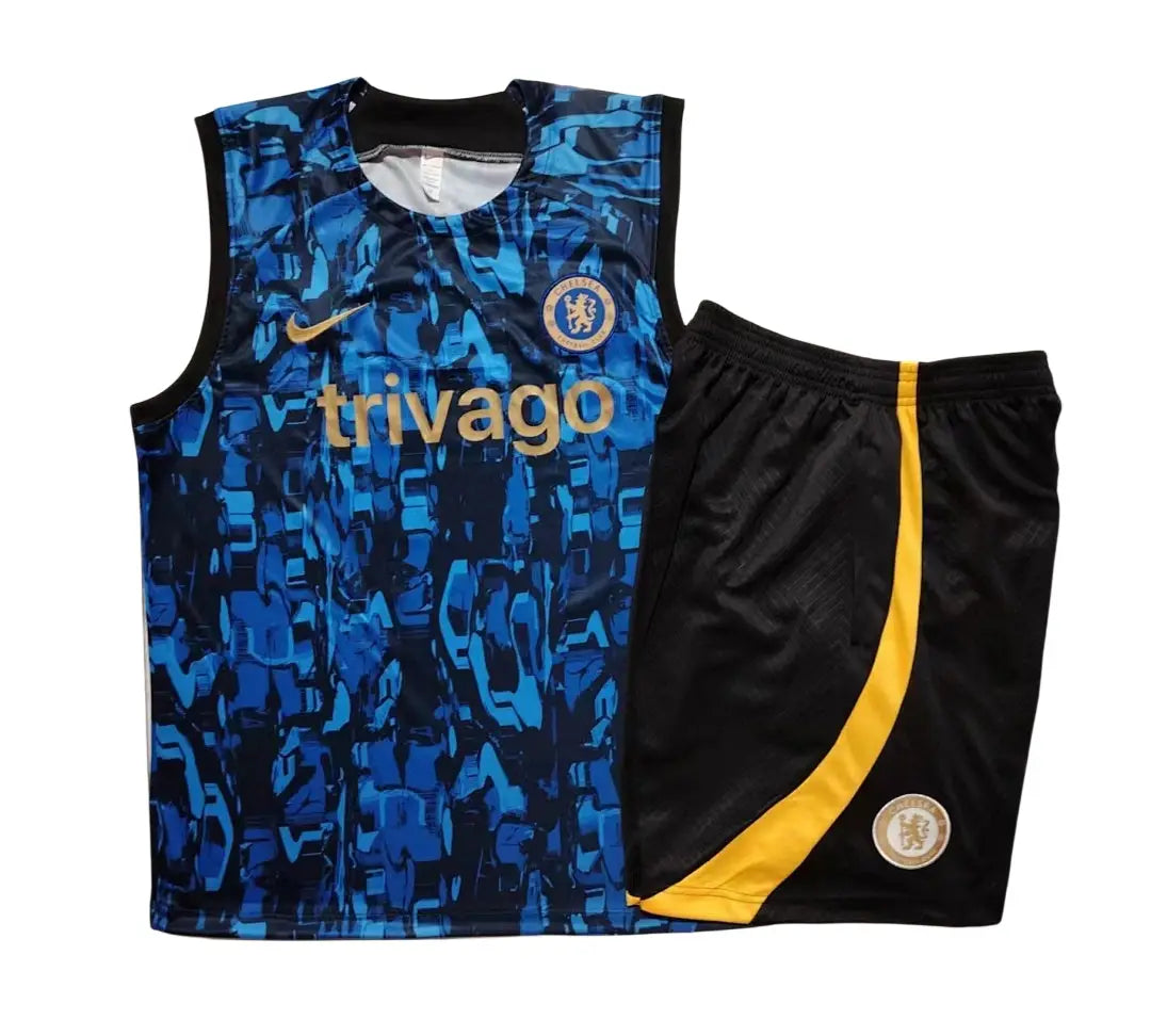Kit Football Chelsea Ensemble Training 2023/24