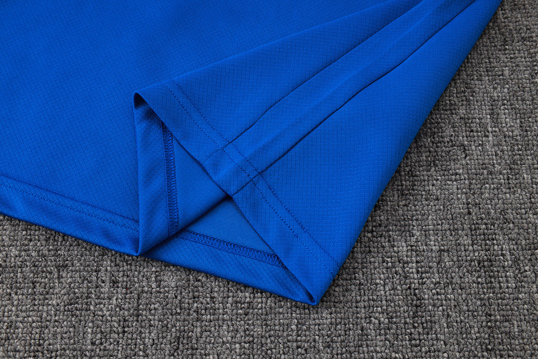 Kit Football Chelsea Ensemble Training 2026/27