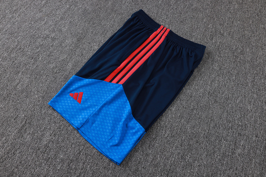 Kit Football Colombie Ensemble Training D26022#