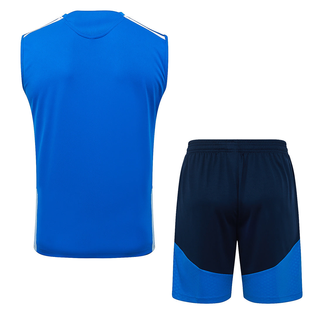 Kit Football Cruzeiro Ensemble Training 2026/27