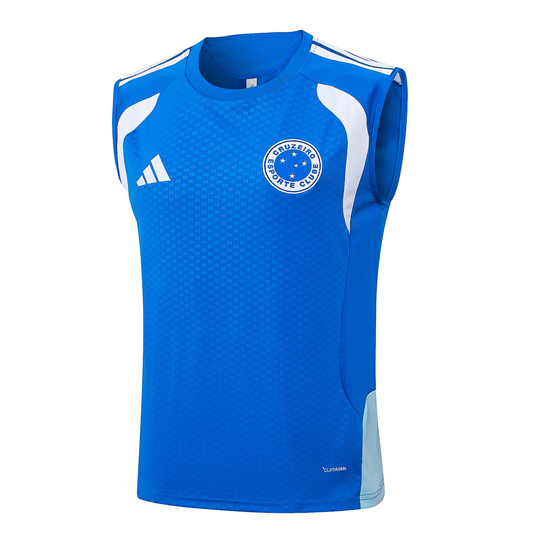 Kit Football Cruzeiro Ensemble Training 2026/27