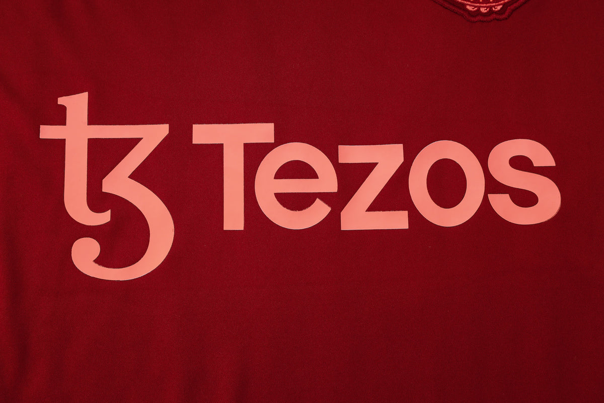 Kit Football Débardeur Training 2023/24
