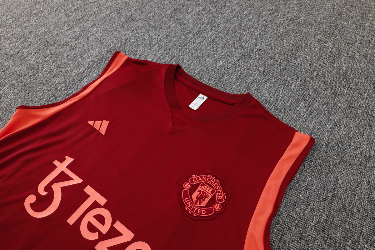 Kit Football Débardeur Training 2023/24